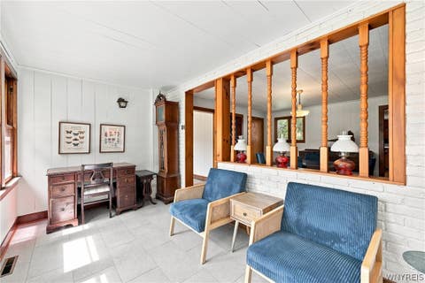 Tiny photo for 8741 Hayes Hollow Road, Colden, NY 14033 (MLS # B1708856)