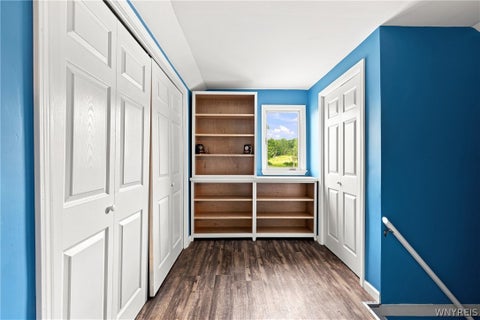 Tiny photo for 8741 Hayes Hollow Road, Colden, NY 14033 (MLS # B1708856)