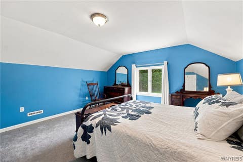 Tiny photo for 8741 Hayes Hollow Road, Colden, NY 14033 (MLS # B1708856)