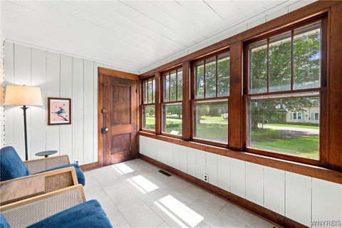 Tiny photo for 8741 Hayes Hollow Road, Colden, NY 14033 (MLS # B1708856)
