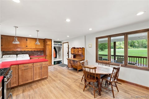 Tiny photo for 8741 Hayes Hollow Road, Colden, NY 14033 (MLS # B1708856)