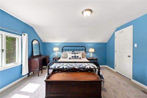 Tiny photo for 8741 Hayes Hollow Road, Colden, NY 14033 (MLS # B1708856)