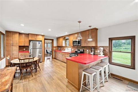 Tiny photo for 8741 Hayes Hollow Road, Colden, NY 14033 (MLS # B1708856)