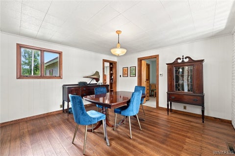 Tiny photo for 8741 Hayes Hollow Road, Colden, NY 14033 (MLS # B1708856)