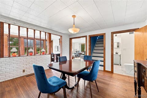 Tiny photo for 8741 Hayes Hollow Road, Colden, NY 14033 (MLS # B1708856)