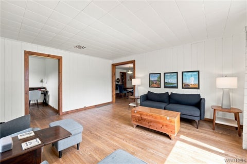 Tiny photo for 8741 Hayes Hollow Road, Colden, NY 14033 (MLS # B1708856)