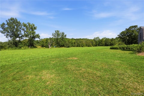 Tiny photo for 8741 Hayes Hollow Road, Colden, NY 14033 (MLS # B1708856)