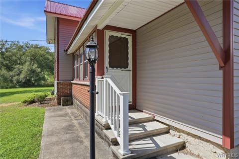Tiny photo for 8741 Hayes Hollow Road, Colden, NY 14033 (MLS # B1708856)