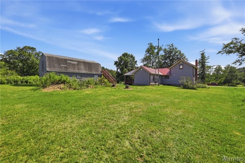 Tiny photo for 8741 Hayes Hollow Road, Colden, NY 14033 (MLS # B1708856)