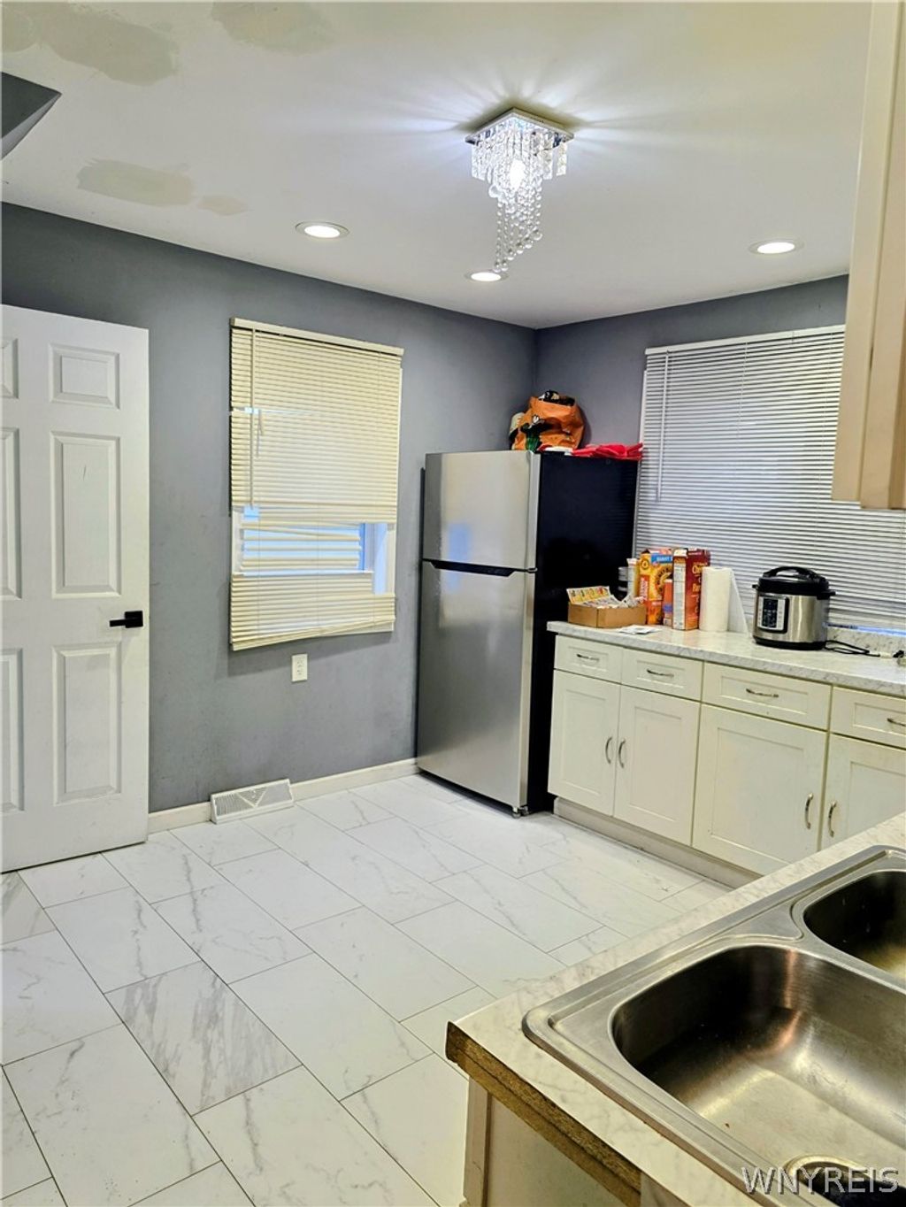 Photo of 30 Jackson Avenue, Lackawanna, NY 14218 (MLS # B1666674)