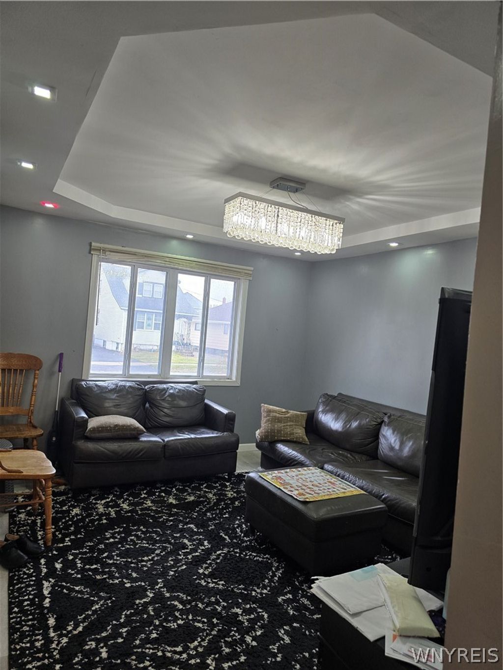 Photo of 30 Jackson Avenue, Lackawanna, NY 14218 (MLS # B1666674)