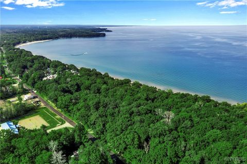 8462 Lake Shore Road Angola NY 14006