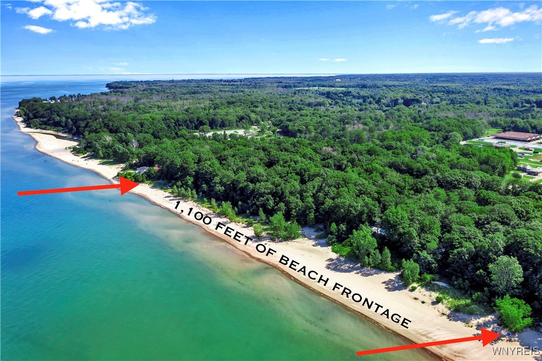 8462 Lake Shore Road