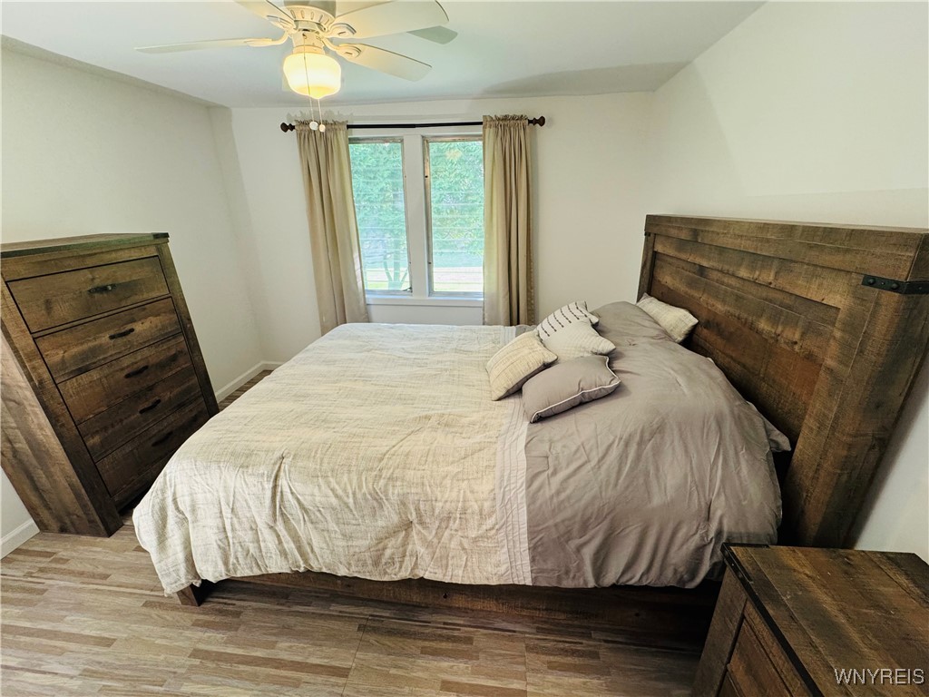8175 Lakeshore Drive, Rushford, New York image 11