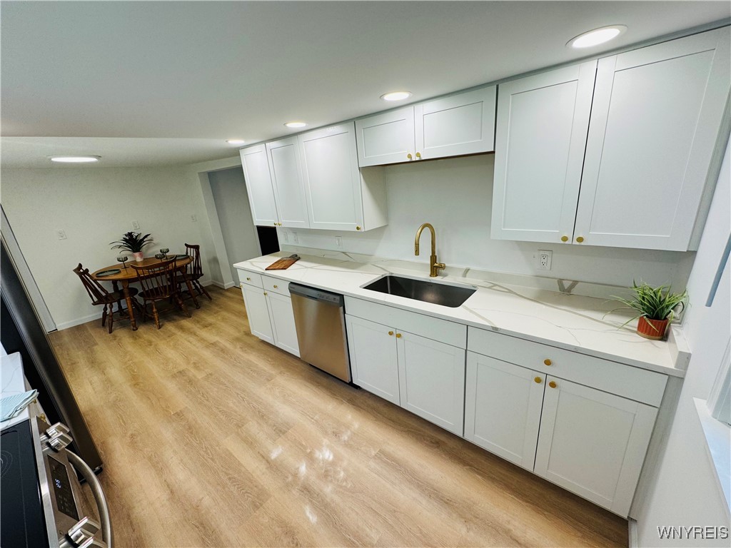 8175 Lakeshore Drive, Rushford, New York image 3