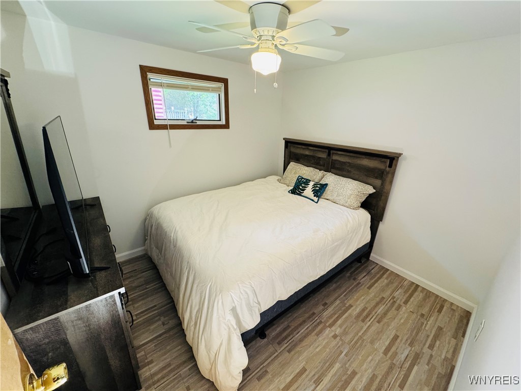 8175 Lakeshore Drive, Rushford, New York image 12