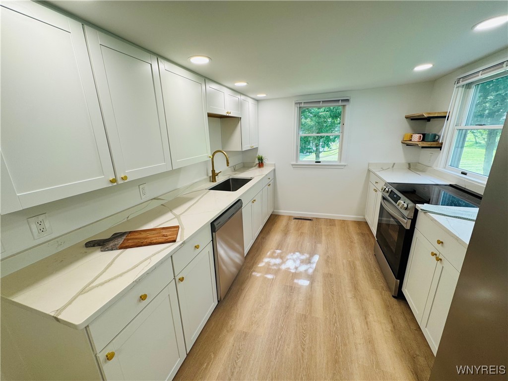 8175 Lakeshore Drive, Rushford, New York image 2
