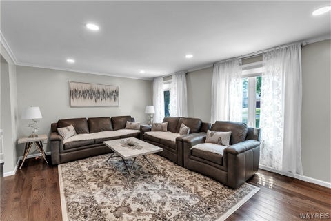 Tiny photo for 154 Chasewood Lane, Amherst, NY 14051 (MLS # B1702361)