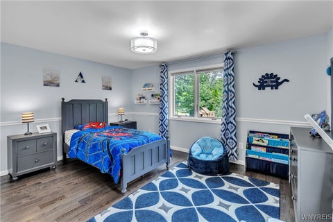 Tiny photo for 154 Chasewood Lane, Amherst, NY 14051 (MLS # B1702361)
