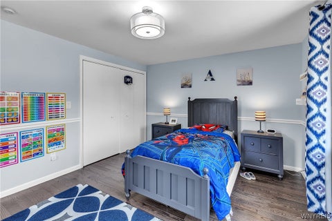 Tiny photo for 154 Chasewood Lane, Amherst, NY 14051 (MLS # B1702361)
