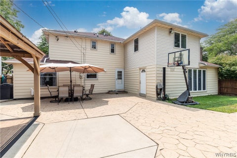 Tiny photo for 154 Chasewood Lane, Amherst, NY 14051 (MLS # B1702361)