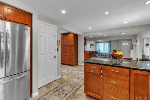 Tiny photo for 154 Chasewood Lane, Amherst, NY 14051 (MLS # B1702361)