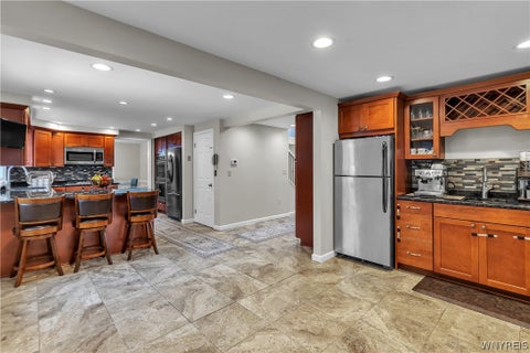 Tiny photo for 154 Chasewood Lane, Amherst, NY 14051 (MLS # B1702361)