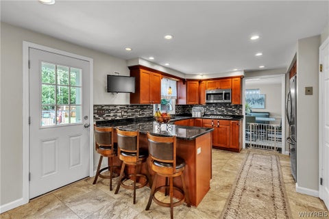 Tiny photo for 154 Chasewood Lane, Amherst, NY 14051 (MLS # B1702361)