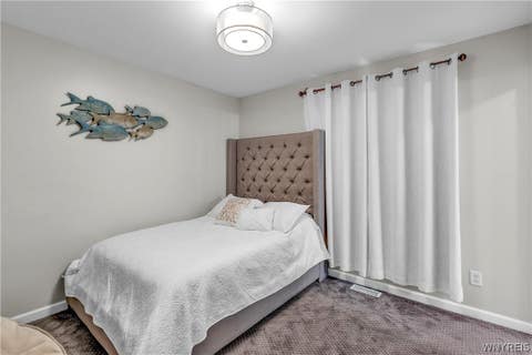 Tiny photo for 154 Chasewood Lane, Amherst, NY 14051 (MLS # B1702361)