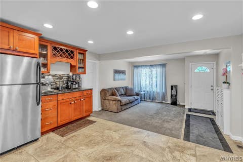 Tiny photo for 154 Chasewood Lane, Amherst, NY 14051 (MLS # B1702361)