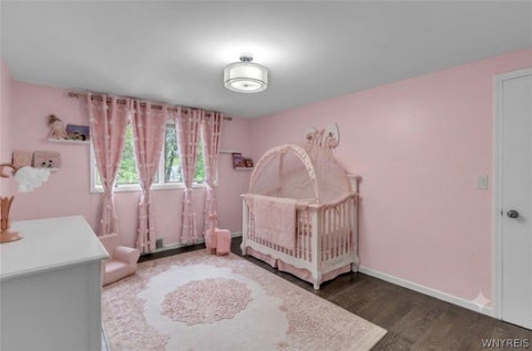 Tiny photo for 154 Chasewood Lane, Amherst, NY 14051 (MLS # B1702361)