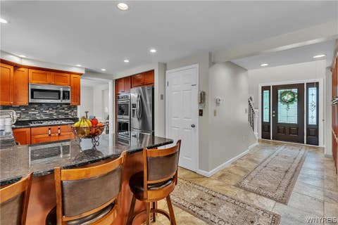 Tiny photo for 154 Chasewood Lane, Amherst, NY 14051 (MLS # B1702361)
