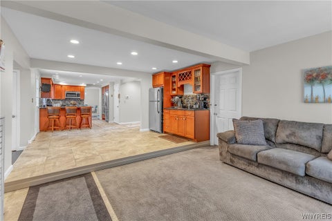 Tiny photo for 154 Chasewood Lane, Amherst, NY 14051 (MLS # B1702361)