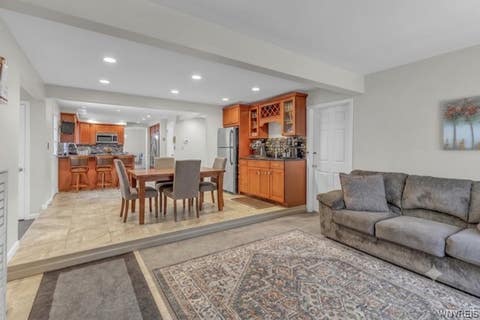 Tiny photo for 154 Chasewood Lane, Amherst, NY 14051 (MLS # B1702361)