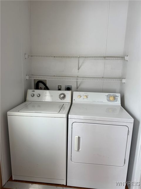 Tiny photo for 90 Rainbow Park, Wilson, NY 14301 (MLS # B1660651)