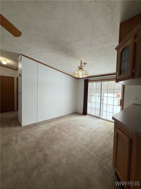 Tiny photo for 90 Rainbow Park, Wilson, NY 14301 (MLS # B1660651)