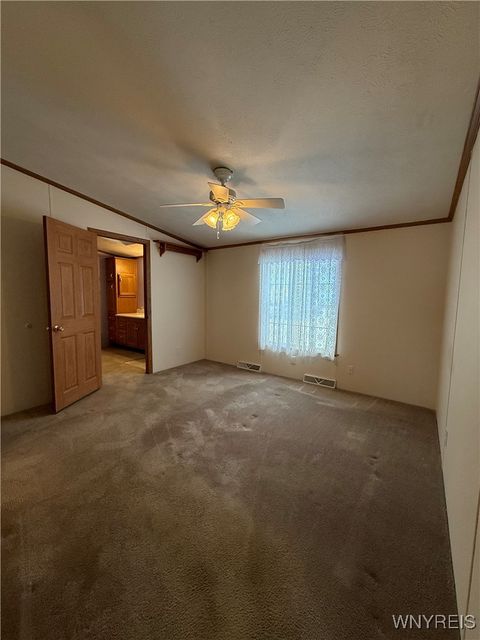 Tiny photo for 90 Rainbow Park, Wilson, NY 14301 (MLS # B1660651)