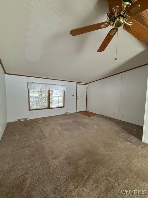 Tiny photo for 90 Rainbow Park, Wilson, NY 14301 (MLS # B1660651)