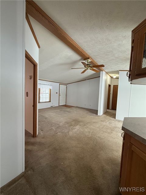 Tiny photo for 90 Rainbow Park, Wilson, NY 14301 (MLS # B1660651)