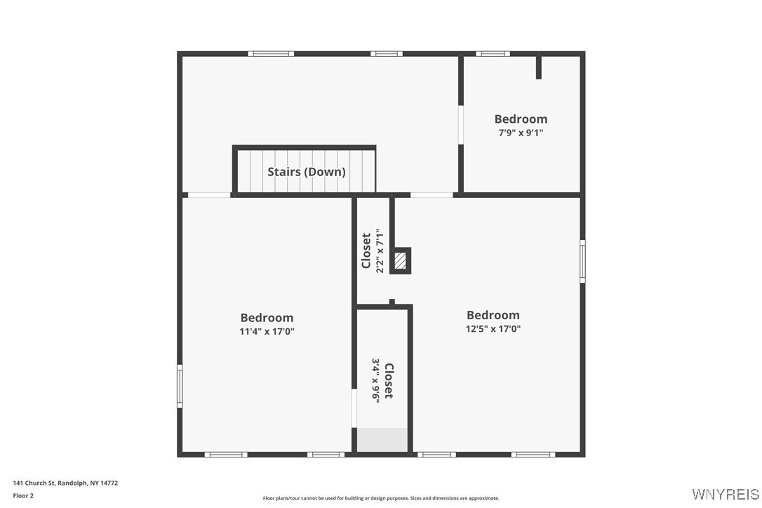 141 Church Street, Conowingo, New York image 36