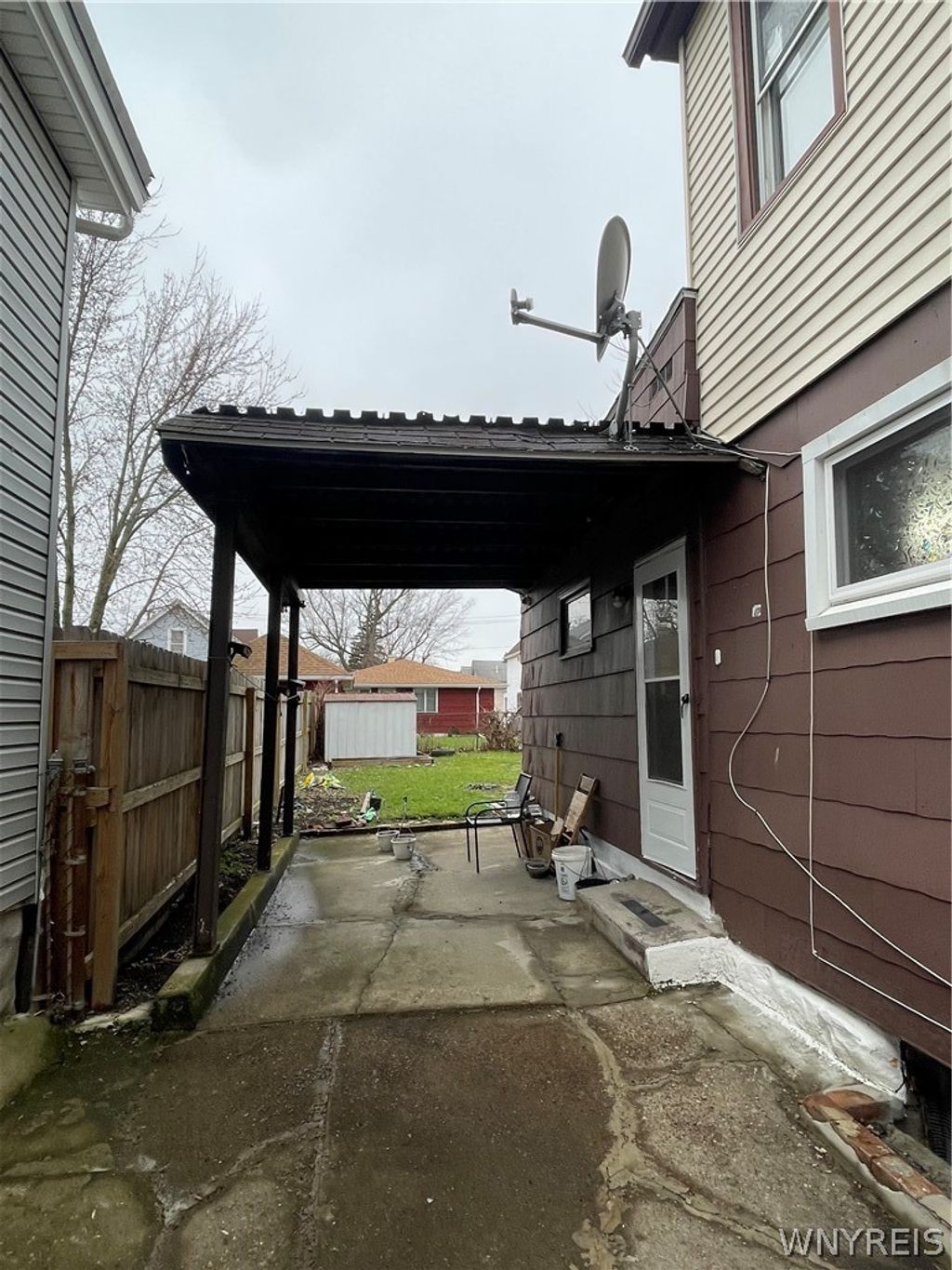 Photo of 226 Longnecker Street, Buffalo, NY 14206 (MLS # B1665309)