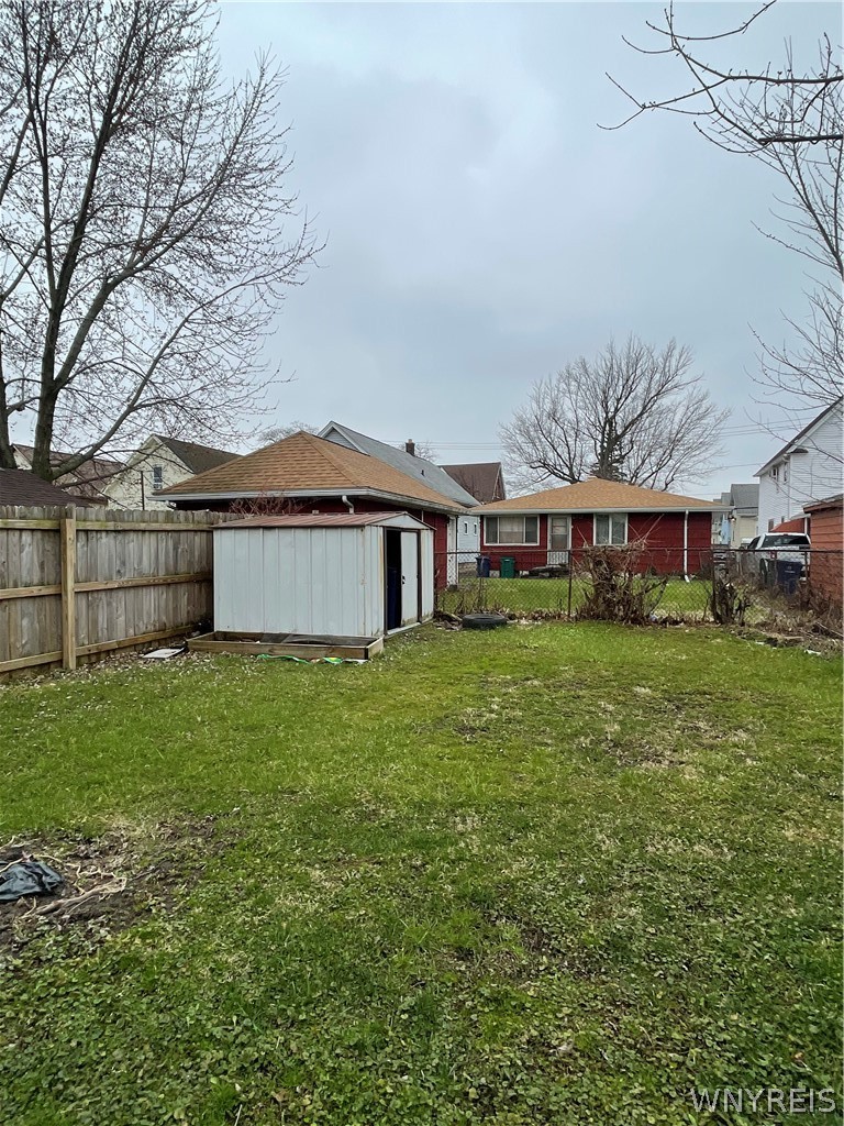 226 Longnecker Street