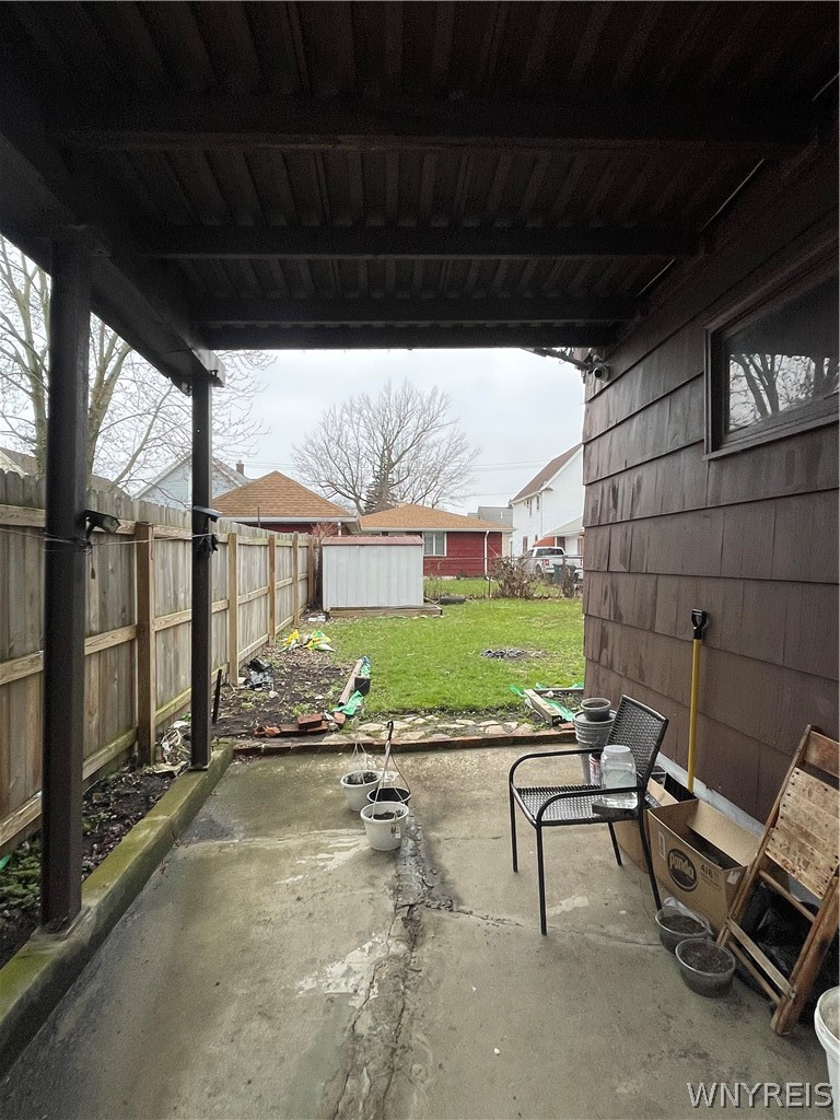 226 Longnecker Street