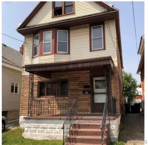 226 Longnecker Street Buffalo NY 14206