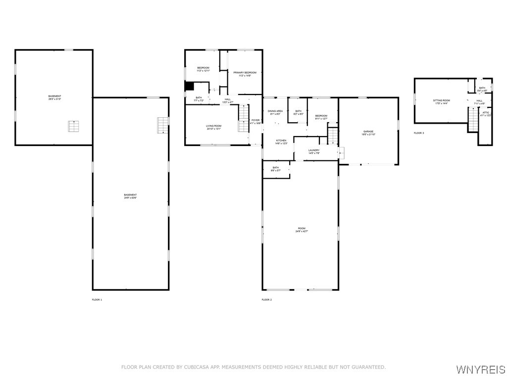 12482 Broadway Street, Alden, New York image 49