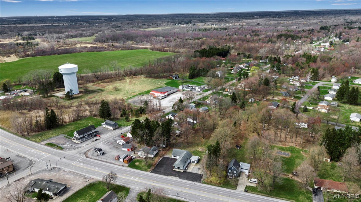 12482 Broadway Street, Alden, New York image 44