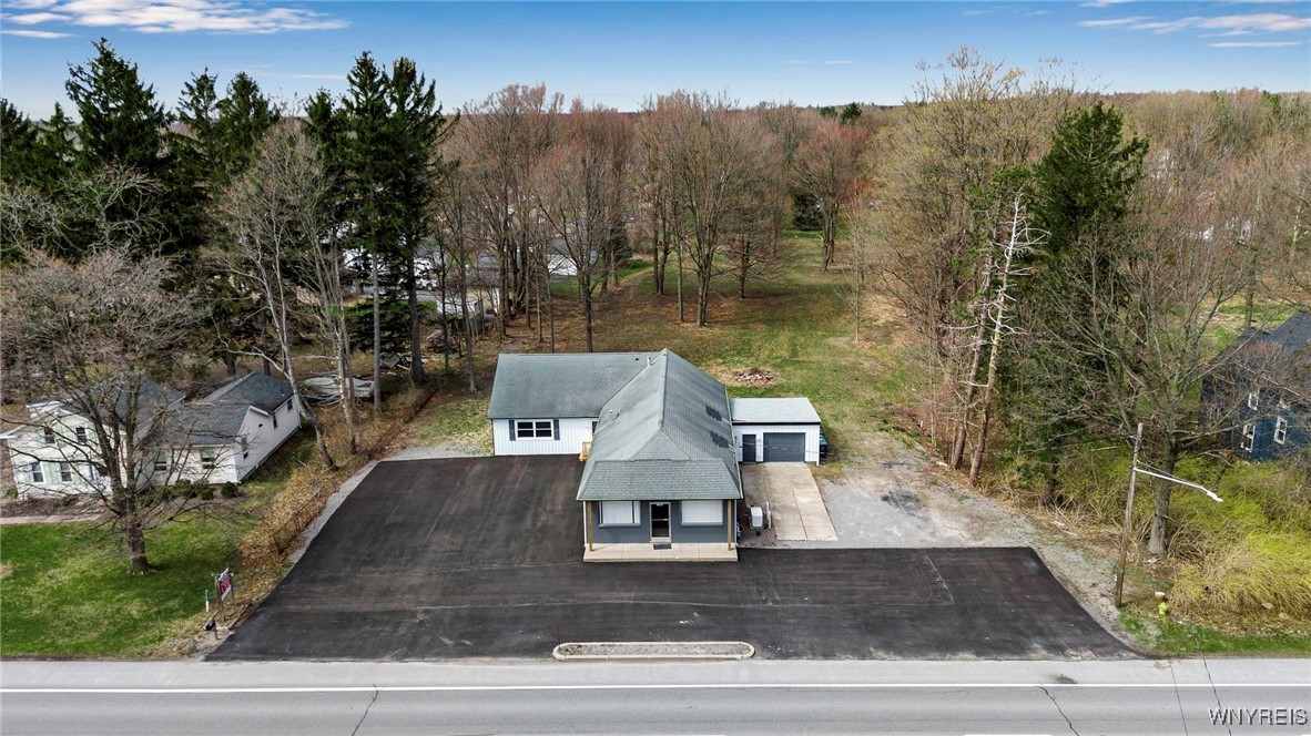 12482 Broadway Street, Alden, New York image 41
