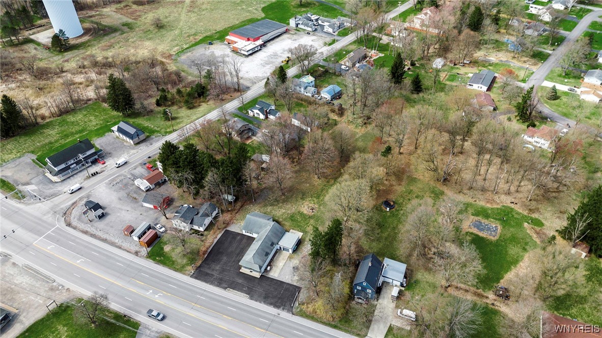 12482 Broadway Street, Alden, New York image 45
