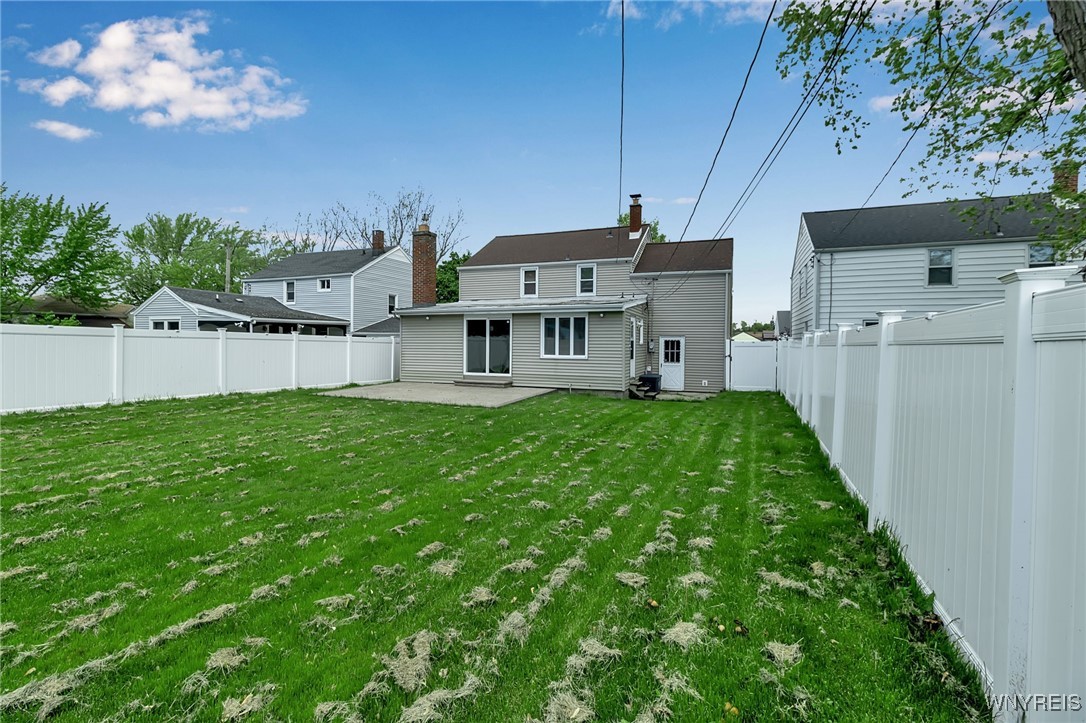 21 Keats Avenue, Tonawanda, New York image 47
