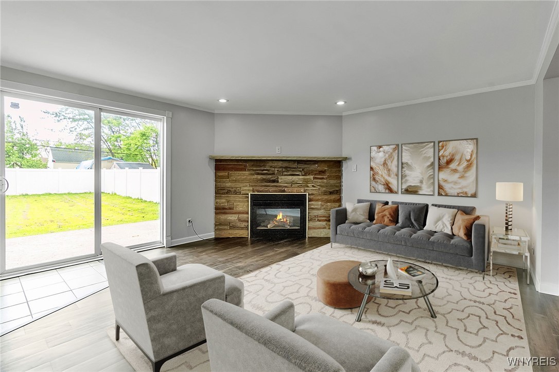 21 Keats Avenue, Tonawanda, New York image 15